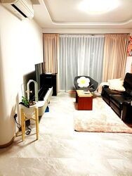 Blk 306D Treelodge@punggol (Punggol), HDB 4 Rooms #591269391